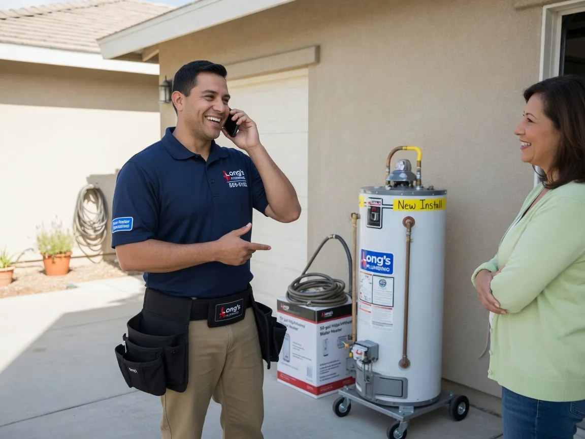 Leak Detection Lone Jack, MO FAQs